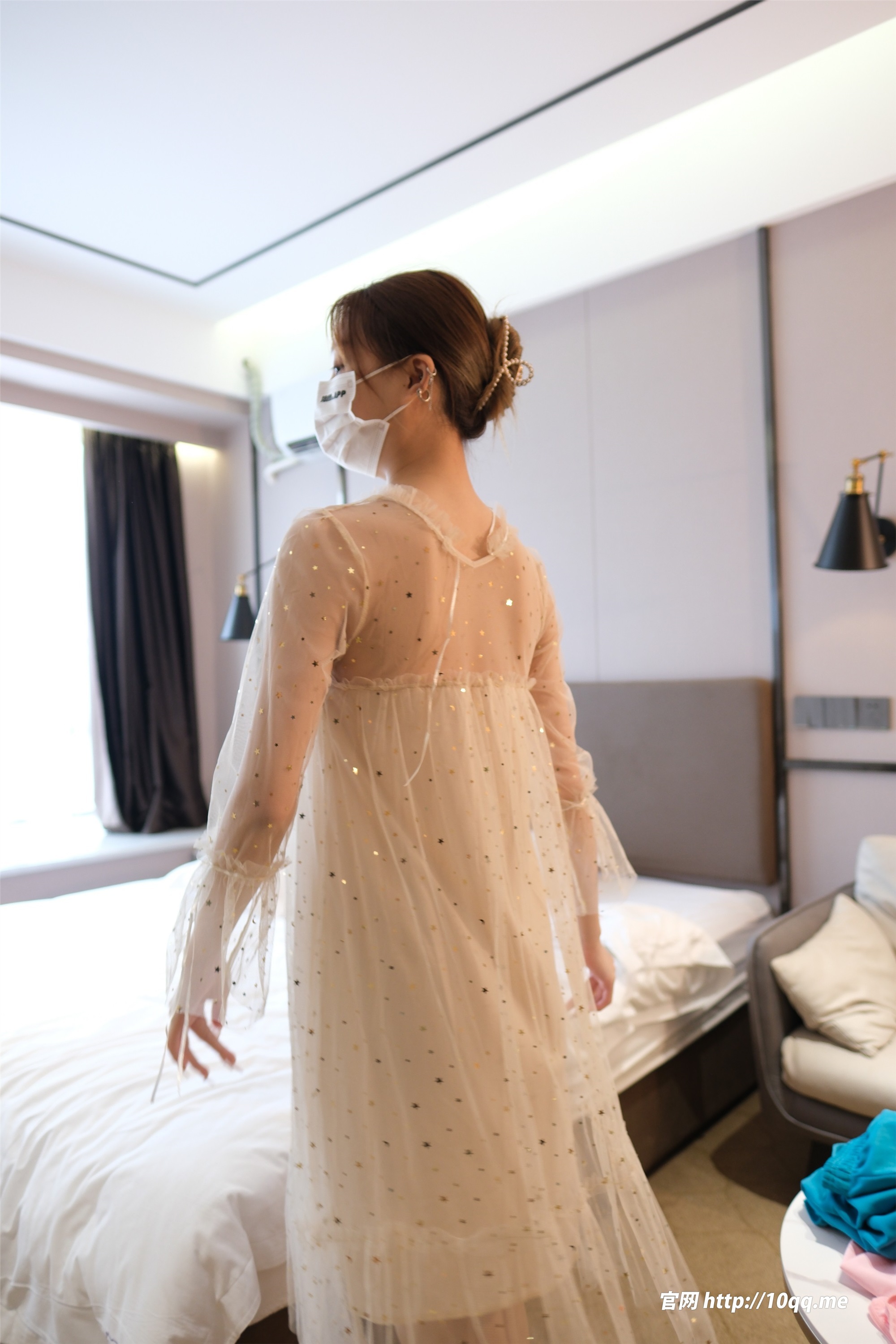 ROSI口罩系列 2024.09.26 NO.3028